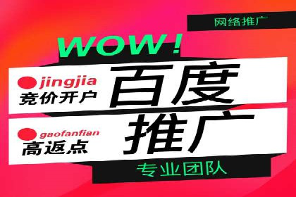 百度推广排名案例研究：如何利用关键词提升品牌知名度